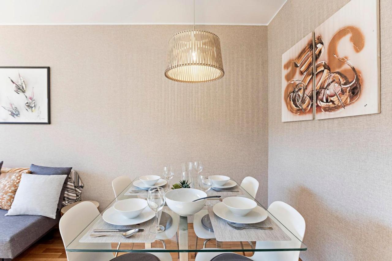 Cozy Flat In Foz By Lovelystay Porto Dış mekan fotoğraf