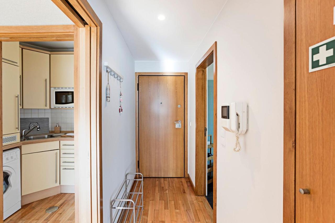 Cozy Flat In Foz By Lovelystay Porto Dış mekan fotoğraf